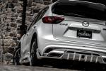 Mazda CX-5 by Rowen Japan 2015 года